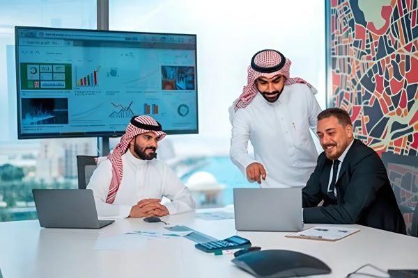 أفضل المشاريع الاستثمارية المربحة في المملكة العربية السعودية