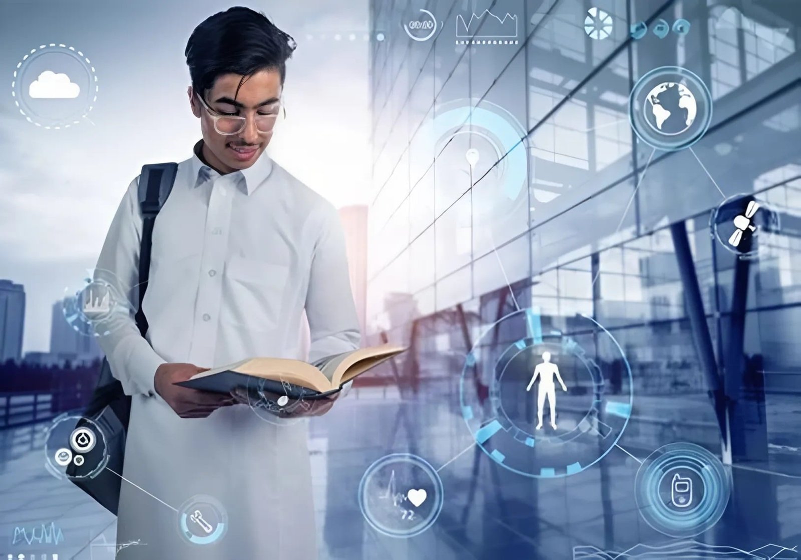 مشروع جامعة خاصة