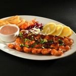 مشروع مطعم أكلات صحيه