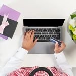 مشروع محل بيع الزهور والنباتات