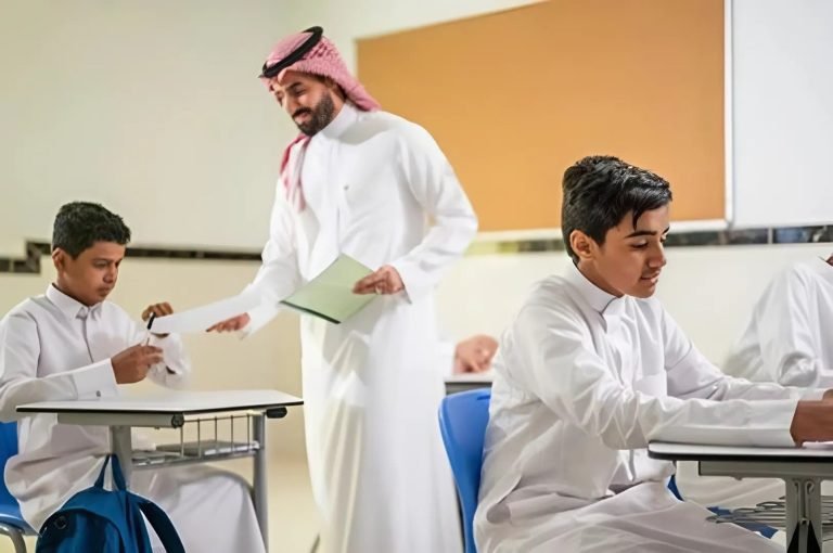 مشروع روضة