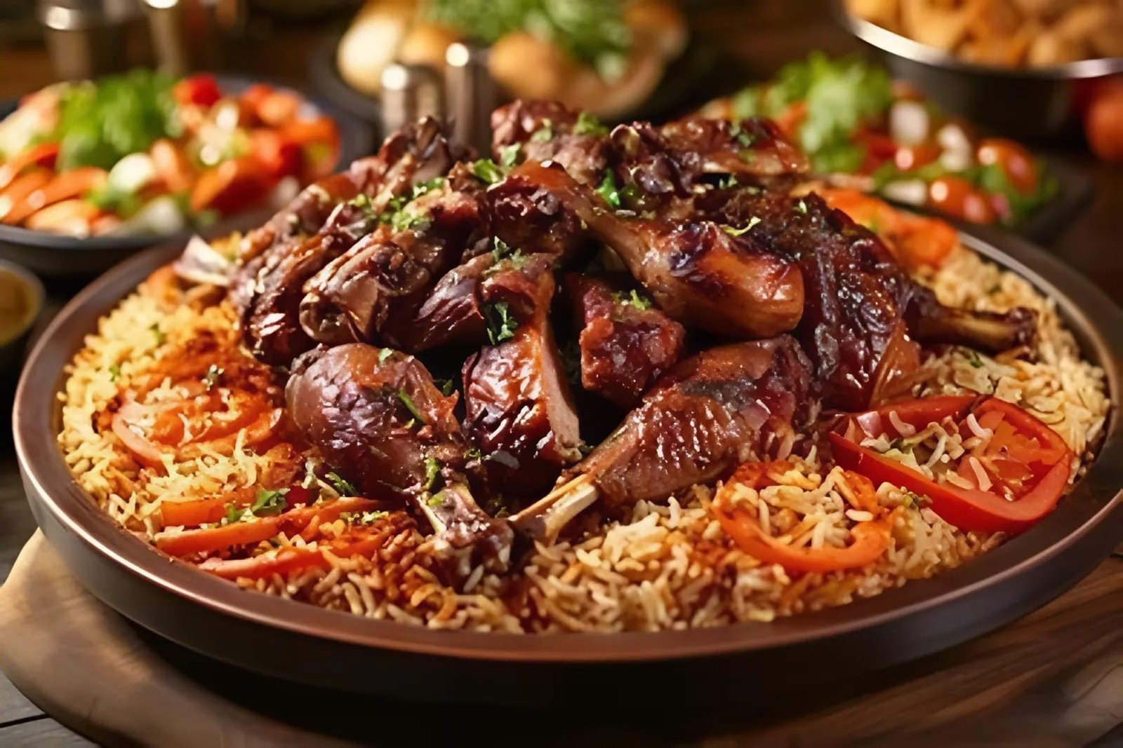 دراسة جدوى المطعم