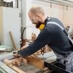 مشروع صناعة الأثاث