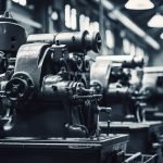 مشروع تصنيع الآلات والمعدات الصناعية