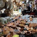 مشروع صناعة الزجاج والسيراميك