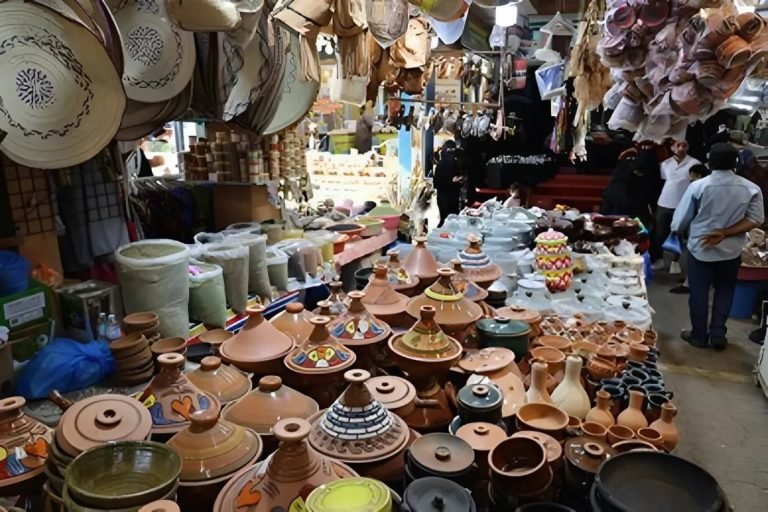 مشروع صناعة الزجاج والسيراميك