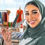 مشروع مصنع تصنيع العبايا