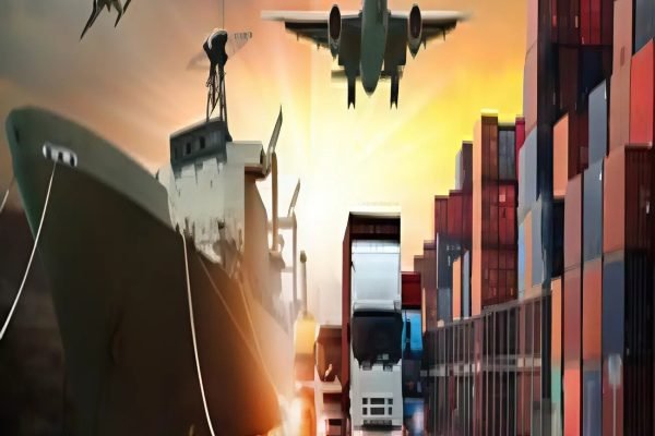 شركات التوزيع والشحن مشروع استثماري مفيد