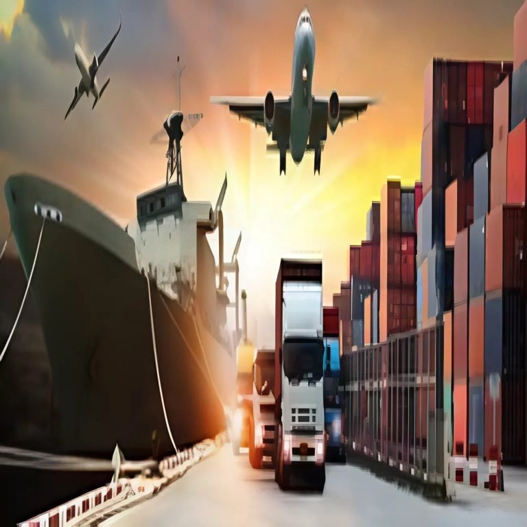 شركات التوزيع والشحن مشروع استثماري مفيد
