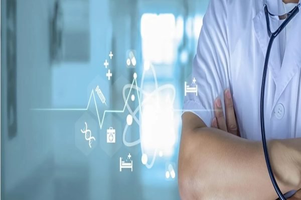 الاستثمار في مشروع المستشفيات والعيادات التخصصية