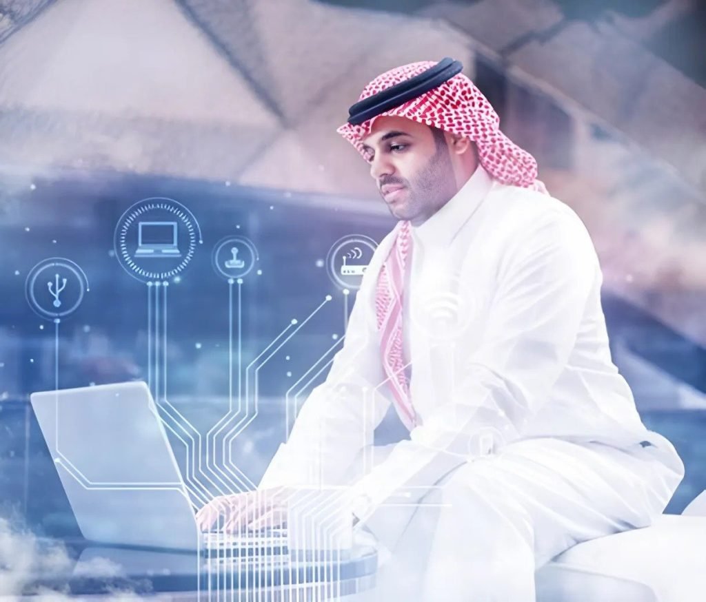الاستثمار في شركة تطوير البرمجيات والتطبيقات