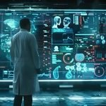 مشروع مراكز الفحص والتشخيص