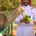 مشروع مزارع الأليفة