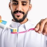 مشروع مصنع معجون الأسنان