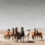مشروع-تربية-الخيول