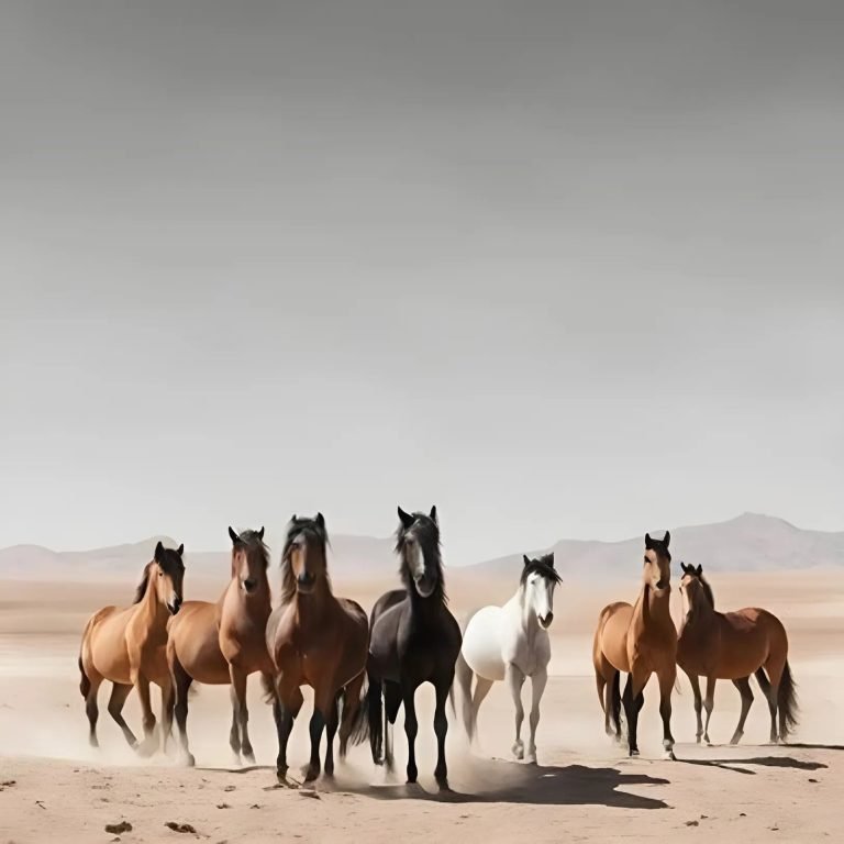 مشروع-تربية-الخيول