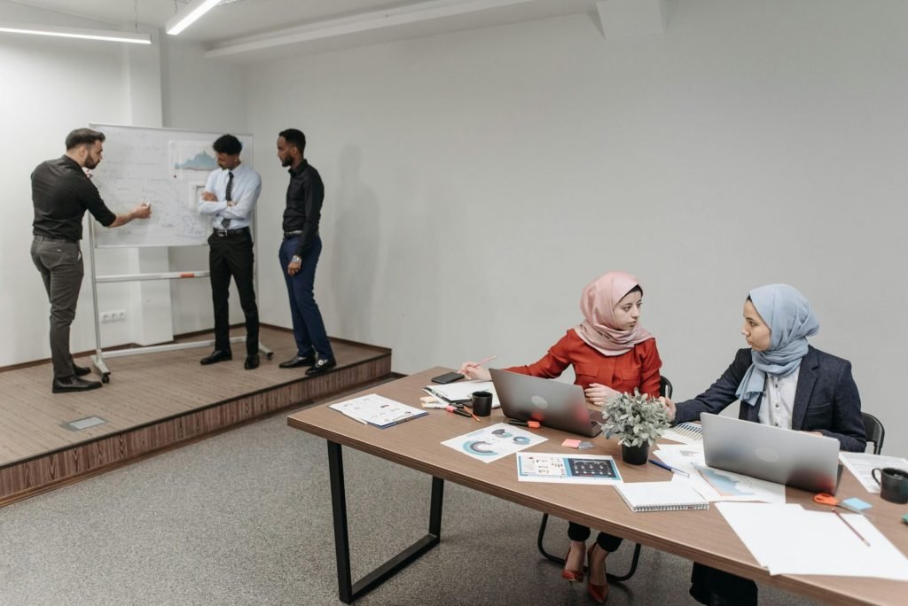 دراسة جدوى لمشاريع التجارة الإلكترونية