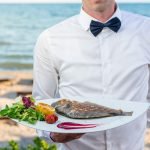 مشروع مطعم أكلات بحرية