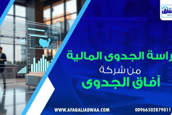 دراسة الجدوى المالية: كيف تحسب الربحية والتكاليف بدقة؟
